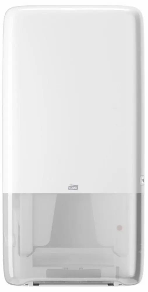 Диспенсер для бумажных полотенец Tork PeakServe H5 552500 (White)