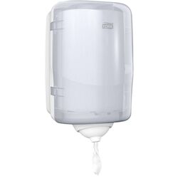Диспенсер для бумажных полотенец Tork Reflex 473177 (White) Thumb