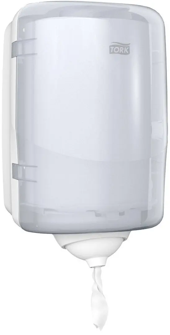 Диспенсер для бумажных полотенец Tork Reflex 473177 (White) - 2