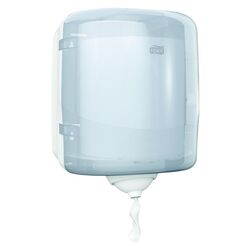 Диспенсер для бумажных полотенец Tork Reflex M4 473190 (White)