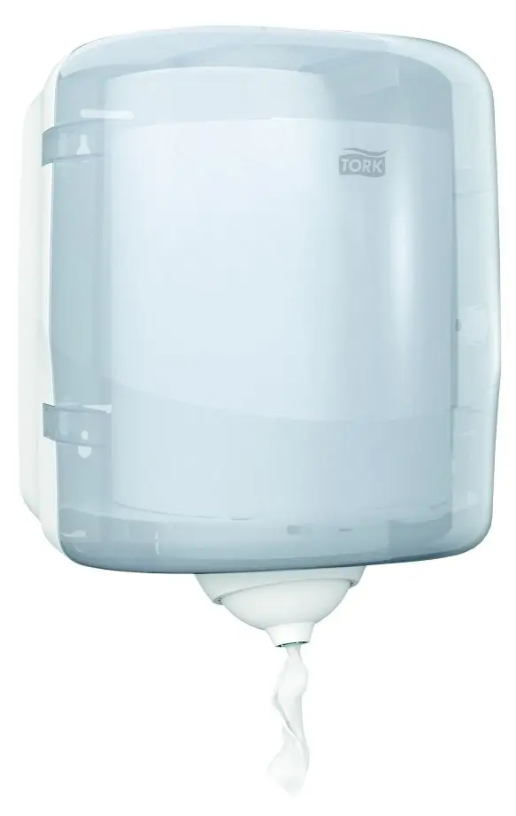 Диспенсер для бумажных полотенец Tork Reflex M4 473190 (White)