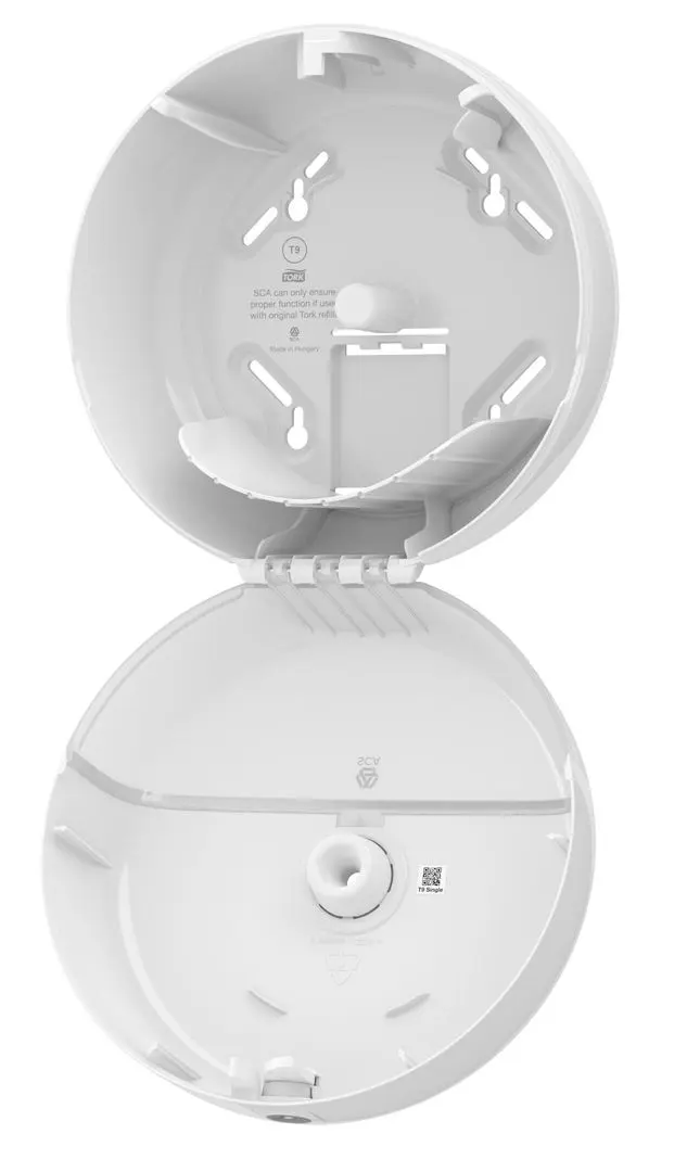 Диспенсер для бумажных полотенец Tork T9 (681000) - 2