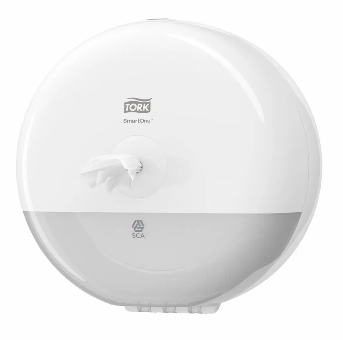Диспенсер для бумажных полотенец Tork T9 (681000)