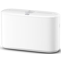 Диспенсер для бумажных полотенец Tork Xpress 552200 (White)