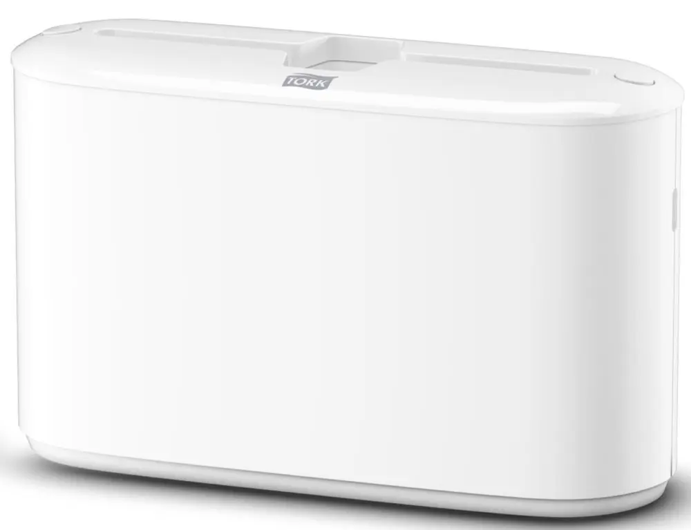 Диспенсер для бумажных полотенец Tork Xpress 552200 (White)