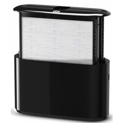 Диспенсер для бумажных полотенец Tork Xpress 552208 (Black) Thumb