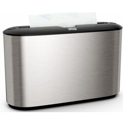 Диспенсер для бумажных полотенец Tork Xpress 460005 (Inox) Thumb