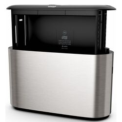 Диспенсер для бумажных полотенец Tork Xpress 460005 (Inox) Thumb