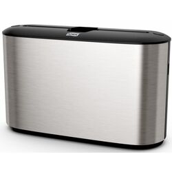 Диспенсер для бумажных полотенец Tork Xpress 460005 (Inox)