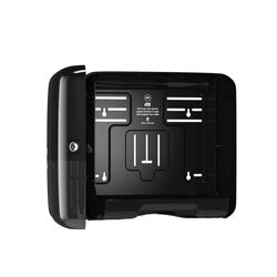 Диспенсер для бумажных полотенец Tork ZZ H3 (553108) Thumb
