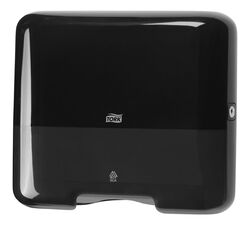 Диспенсер для бумажных полотенец Tork ZZ H3 (553108)