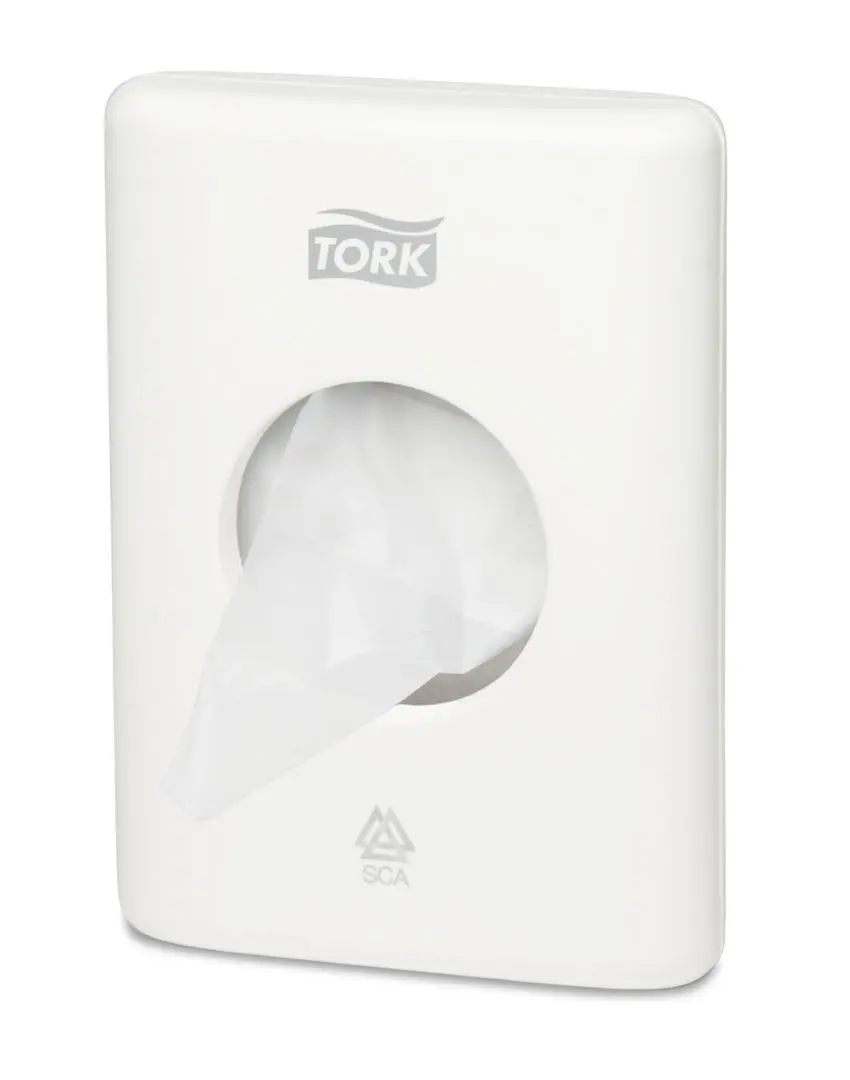 Диспенсер для гигиенических пакетов Tork B5 (565000)