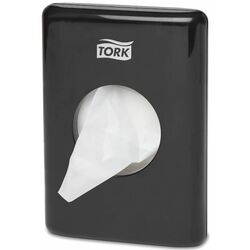 Диспенсер для гигиенических пакетов Tork B5 566008 (Black)