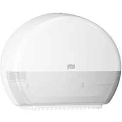 Диспенсер для туалетной бумаги Tork Elevation Jumbo T1 554000 (White) Thumb