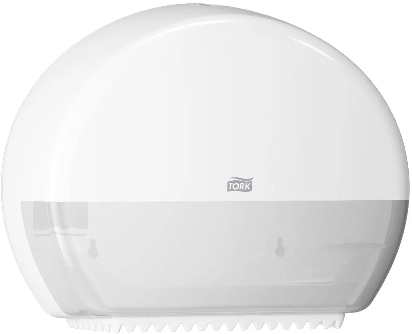 Диспенсер для туалетной бумаги Tork Elevation Jumbo T1 554000 (White) - 2
