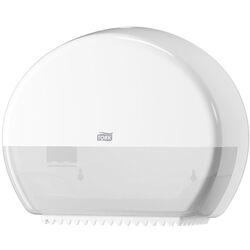 Диспенсер для туалетной бумаги Tork Elevation Jumbo T1 554000 (White) Thumb