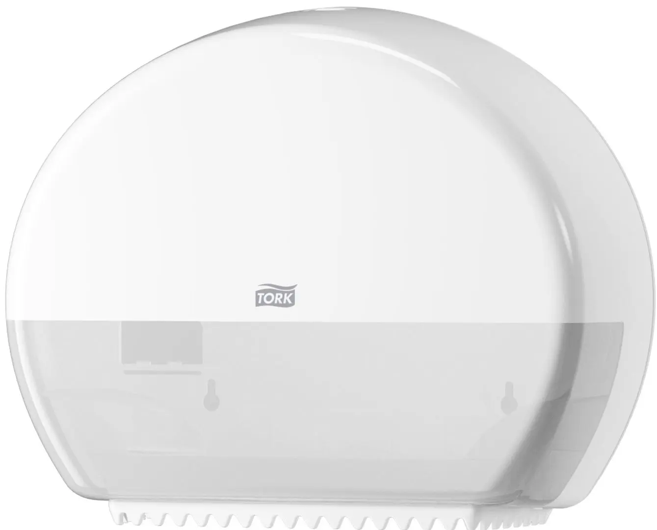 Диспенсер для туалетной бумаги Tork Elevation Jumbo T1 554000 (White) - 3