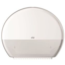 Диспенсер для туалетной бумаги Tork Elevation Jumbo T1 554000 (White)