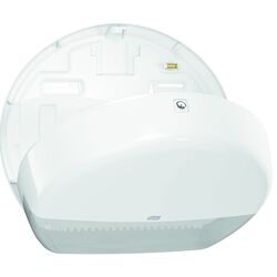 Диспенсер для туалетной бумаги Tork Elevation Jumbo T1 554000 (White) Thumb