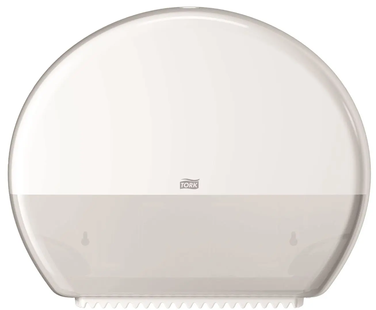 Диспенсер для туалетной бумаги Tork Elevation Jumbo T1 554000 (White)