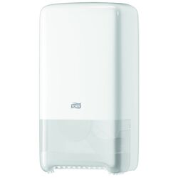 Диспенсер для туалетной бумаги Tork Elevation Mid-size T6 557500 (White)