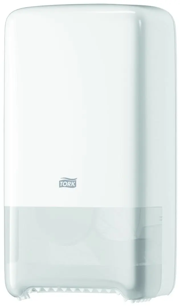 Диспенсер для туалетной бумаги Tork Elevation Mid-size T6 557500 (White)