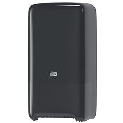 Диспенсер для туалетной бумаги Tork Elevation Mid-size T6 557508 (Black)
