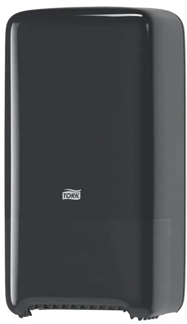 Диспенсер для туалетной бумаги Tork Elevation Mid-size T6 557508 (Black)