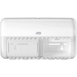 Диспенсер для туалетной бумаги Tork Elevation T4 557000 (White) Thumb