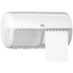 Диспенсер для туалетной бумаги Tork Elevation T4 557000 (White) Thumb