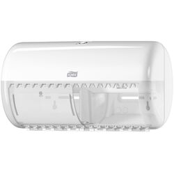 Диспенсер для туалетной бумаги Tork Elevation T4 557000 (White)