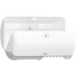 Диспенсер для туалетной бумаги Tork Elevation T4 557000 (White) Thumb