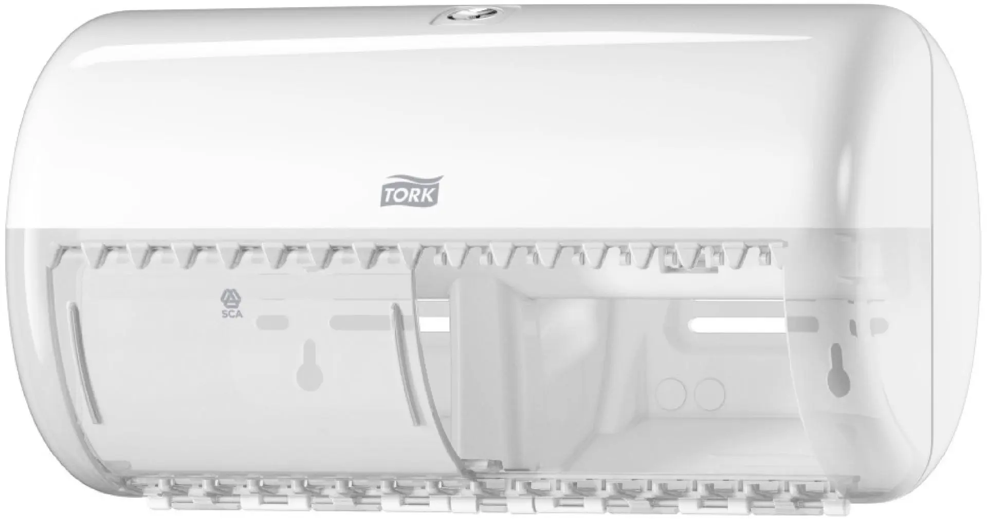Диспенсер для туалетной бумаги Tork Elevation T4 557000 (White)