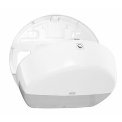 Диспенсер для туалетной бумаги Tork Jumbo T2 (555000) Thumb