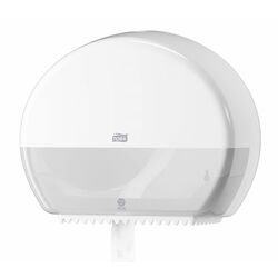 Диспенсер для туалетной бумаги Tork Jumbo T2 (555000)