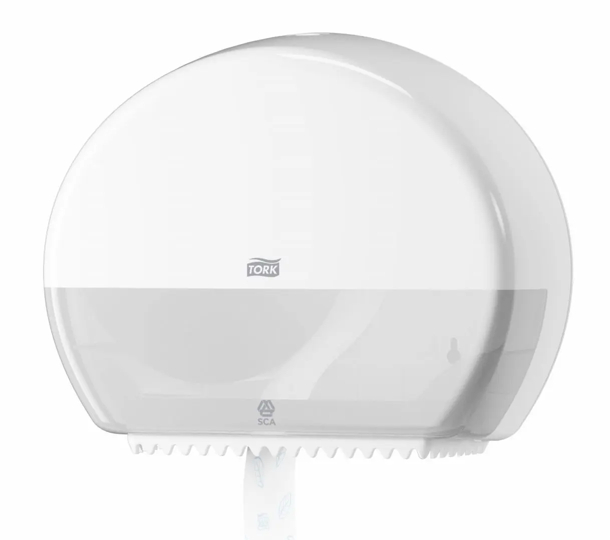 Диспенсер для туалетной бумаги Tork Jumbo T2 (555000)