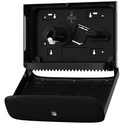 Диспенсер для туалетной бумаги Tork Jumbo T2 Inox (460006) Thumb