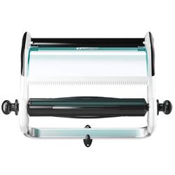 Диспенсер для туалетной бумаги Tork Performance W1 652100 (White/Turquoise) Thumb