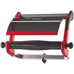 Диспенсер для туалетной бумаги Tork Performance W1 652108 (Black/Red)