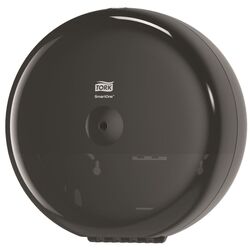 Диспенсер для туалетной бумаги Tork SmartOne Mini T9 (Black) Thumb