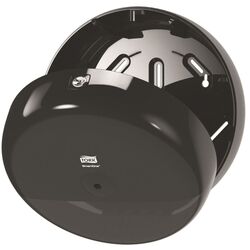 Диспенсер для туалетной бумаги Tork SmartOne Mini T9 (Black) Thumb