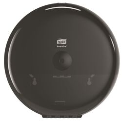 Диспенсер для туалетной бумаги Tork SmartOne Mini T9 (Black)