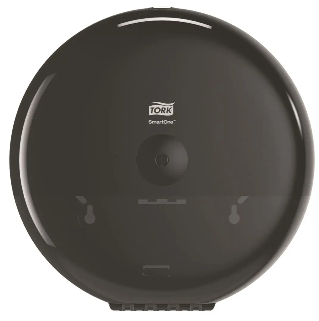 Диспенсер для туалетной бумаги Tork SmartOne Mini T9 (Black)