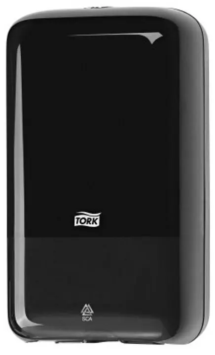 Диспенсер для туалетной бумаги Tork T3 (Black)