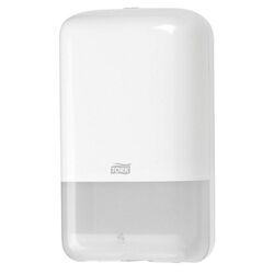 Диспенсер для туалетной бумаги Tork T3 (White)