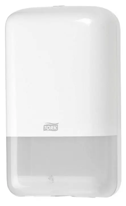 Диспенсер для туалетной бумаги Tork T3 (White)