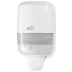 Дозатор для жидкого мыла Tork Mini S2 (White)