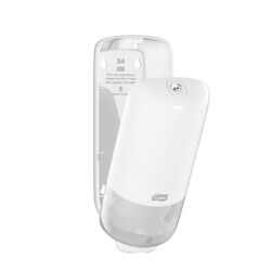 Дозатор жидкого мыла Tork S4 (561500) Thumb