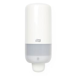 Дозатор жидкого мыла Tork S4 (561500)