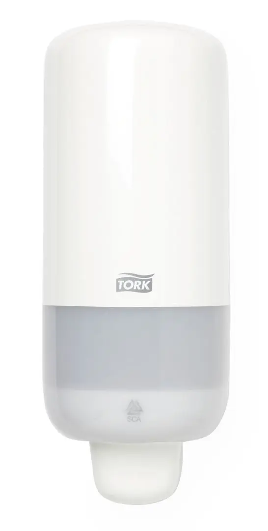 Дозатор жидкого мыла Tork S4 (561500)